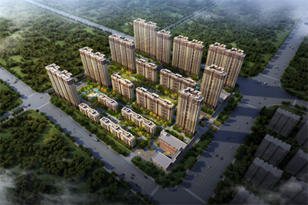 出售泰安嘉德现代城7室3厅3卫136平豪华装修